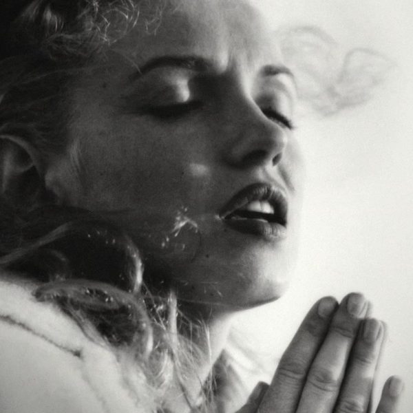 7.- 14.10 Love Marilyn